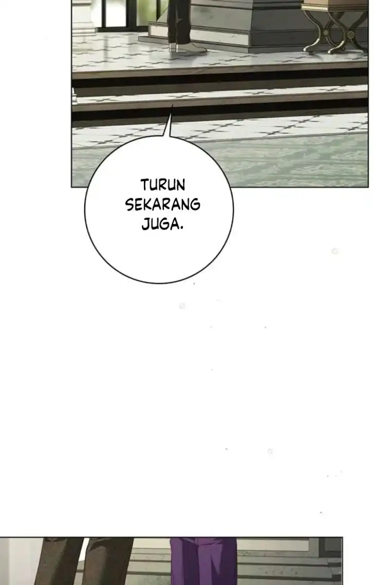 The Count's Secret Maid Chapter 61 - halaman 2