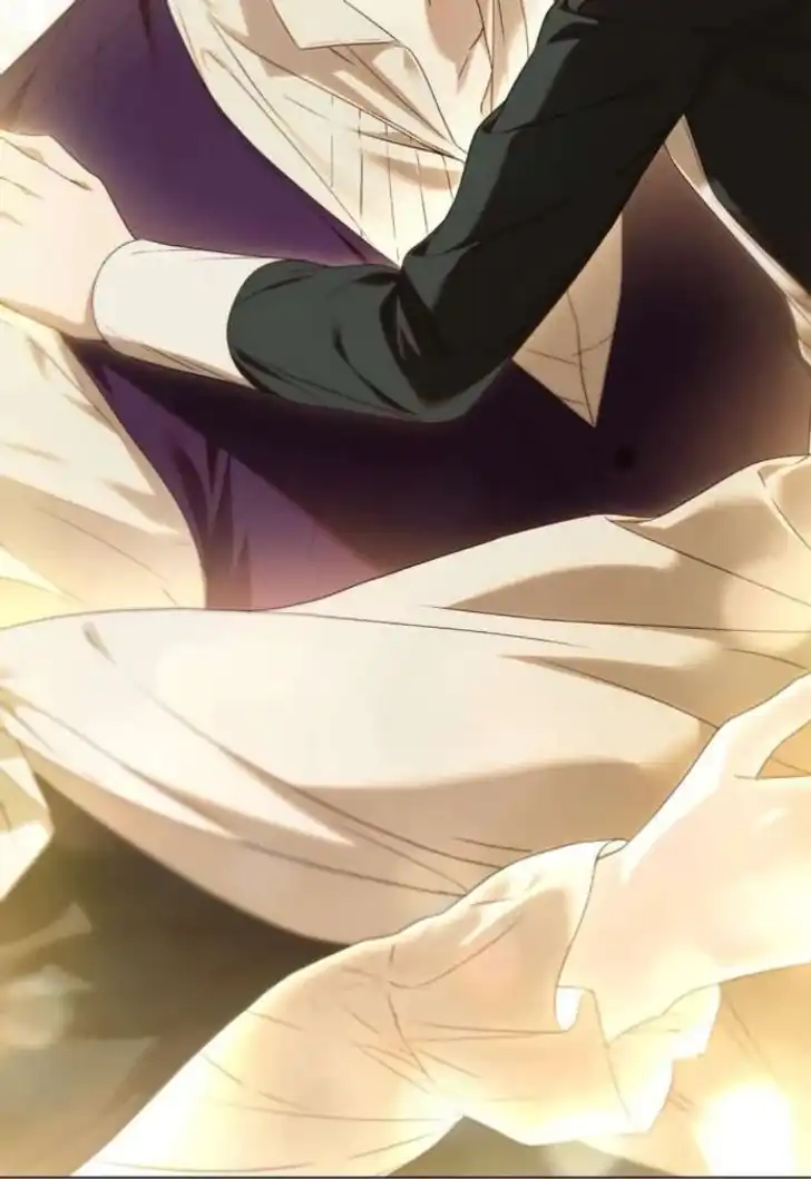 The Count's Secret Maid Chapter 61 - halaman 23