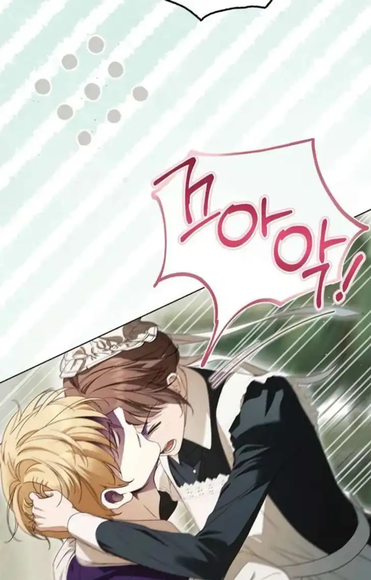 The Count's Secret Maid Chapter 61 - halaman 26