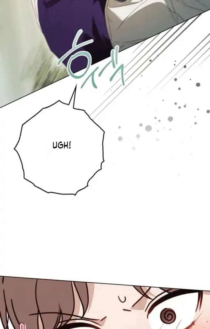 The Count's Secret Maid Chapter 61 - halaman 27