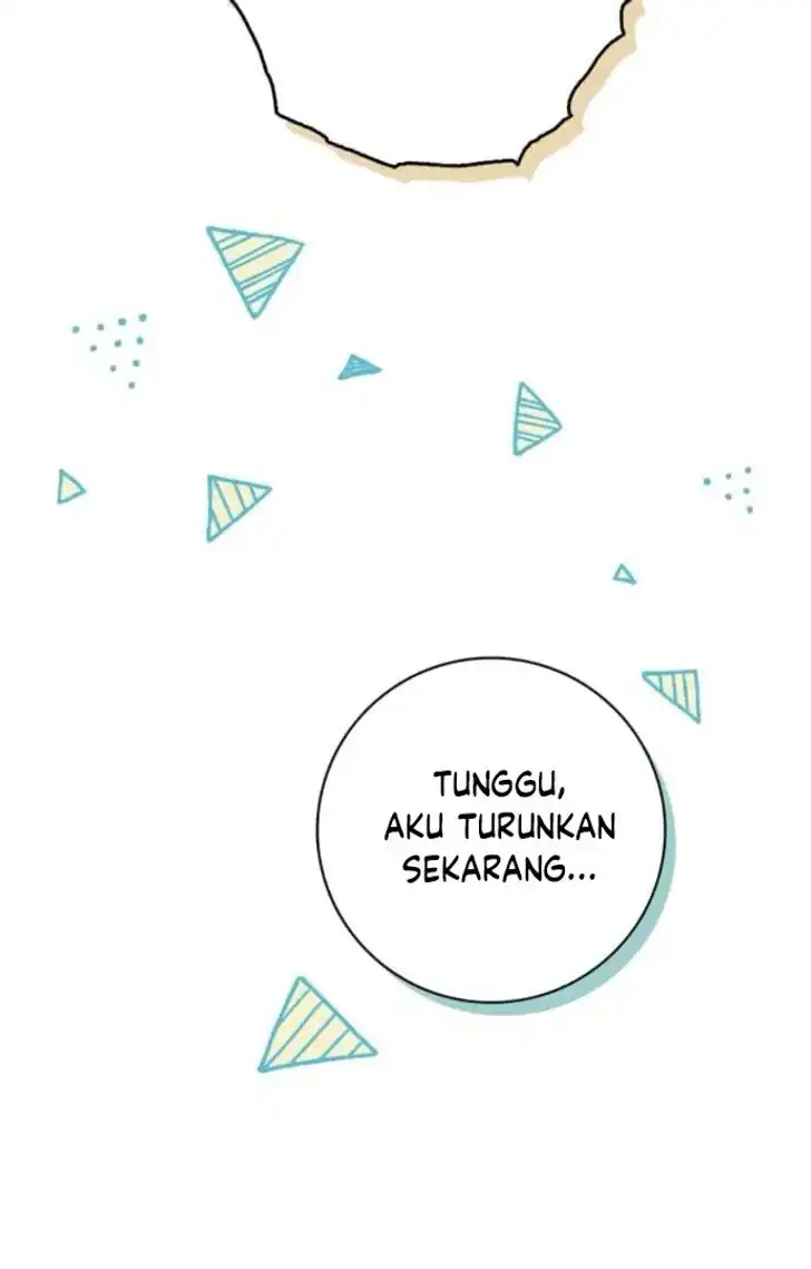 The Count's Secret Maid Chapter 61 - halaman 29