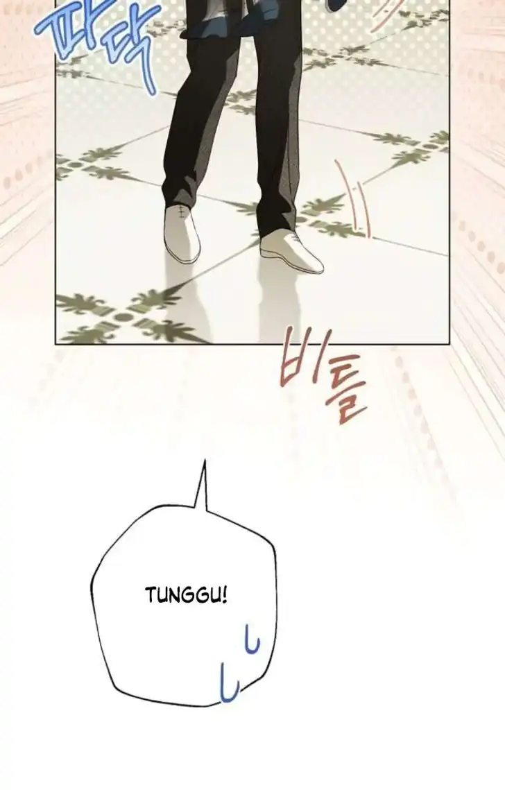 The Count's Secret Maid Chapter 61 - halaman 31