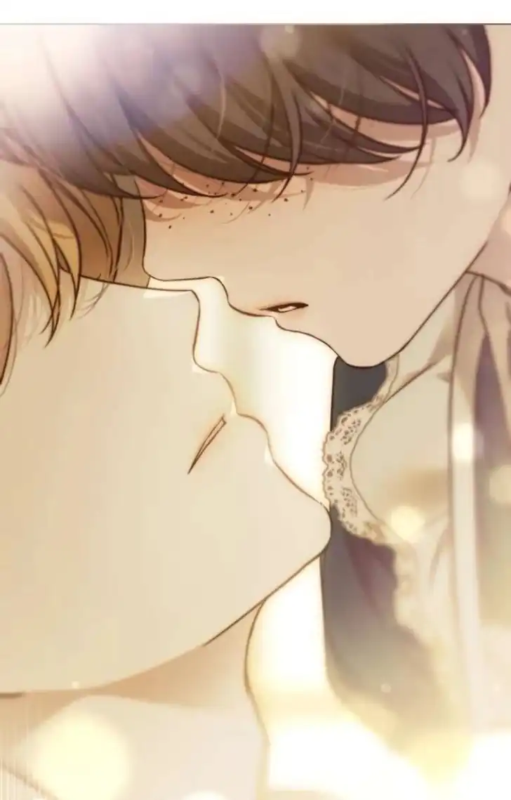 The Count's Secret Maid Chapter 61 - halaman 35