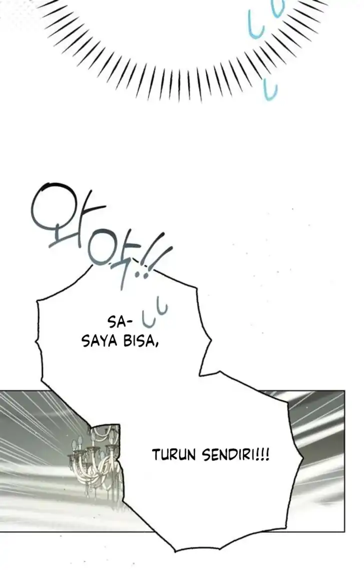 The Count's Secret Maid Chapter 61 - halaman 37