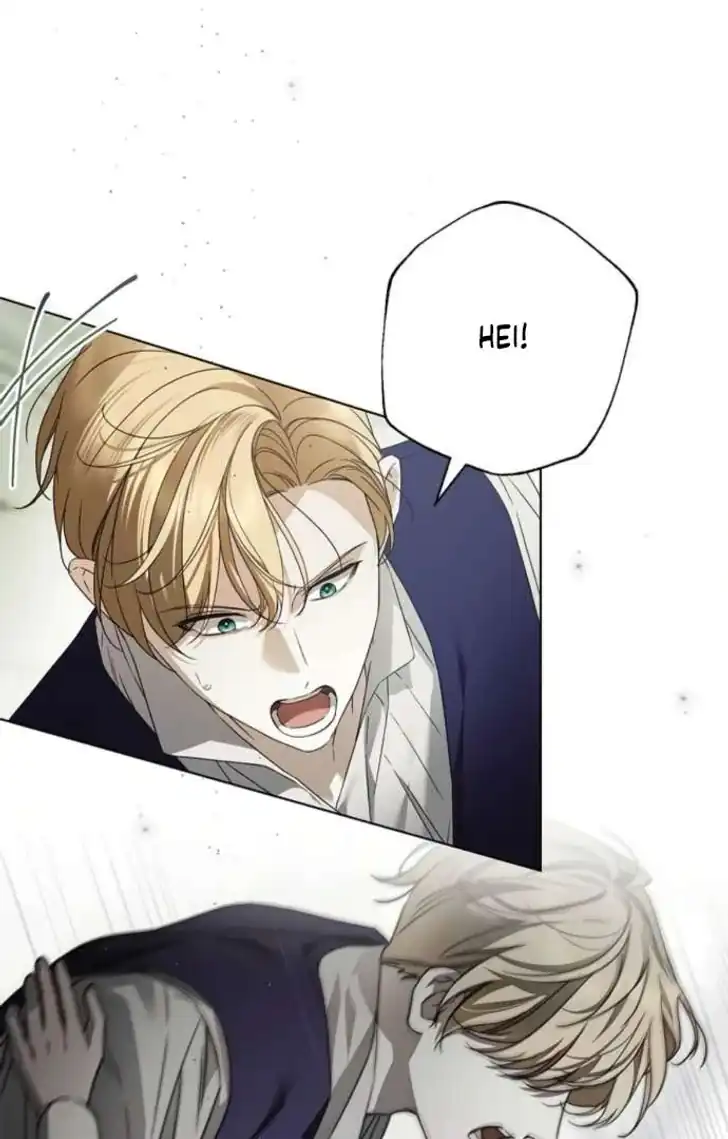 The Count's Secret Maid Chapter 61 - halaman 38