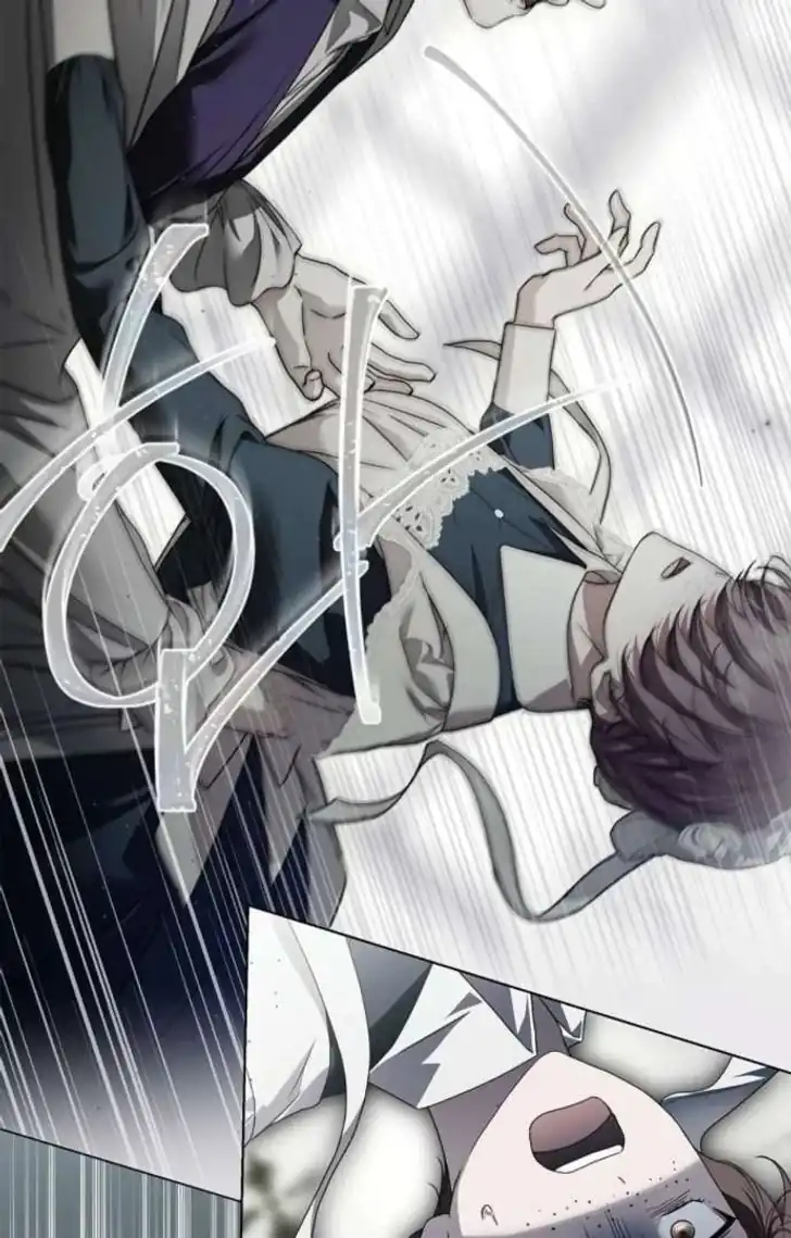 The Count's Secret Maid Chapter 61 - halaman 39
