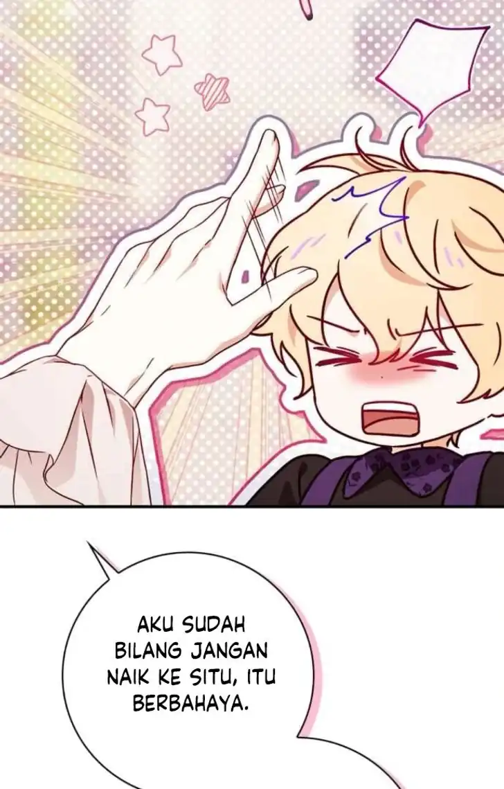 The Count's Secret Maid Chapter 61 - halaman 4