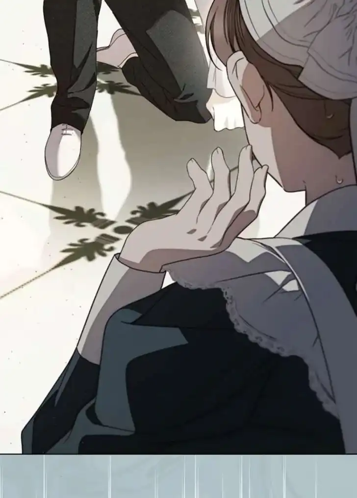 The Count's Secret Maid Chapter 61 - halaman 45