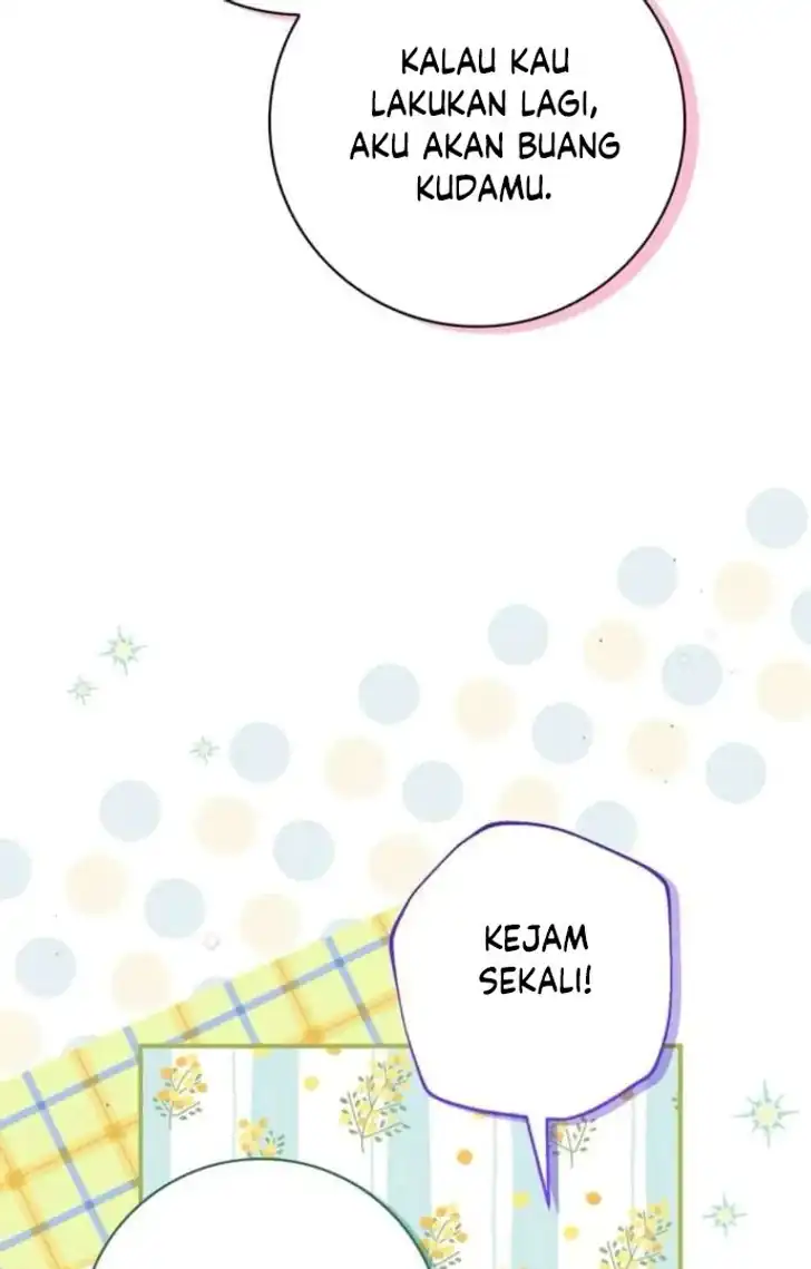 The Count's Secret Maid Chapter 61 - halaman 5
