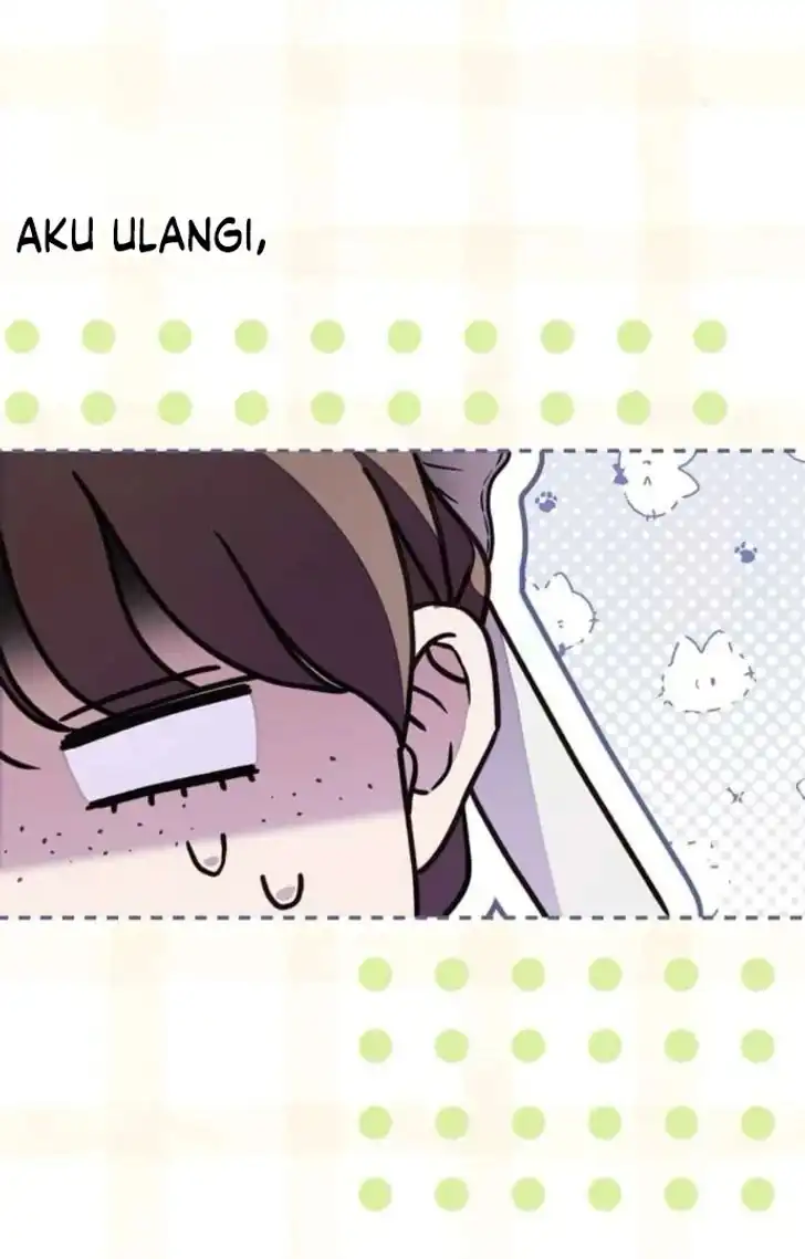The Count's Secret Maid Chapter 61 - halaman 54