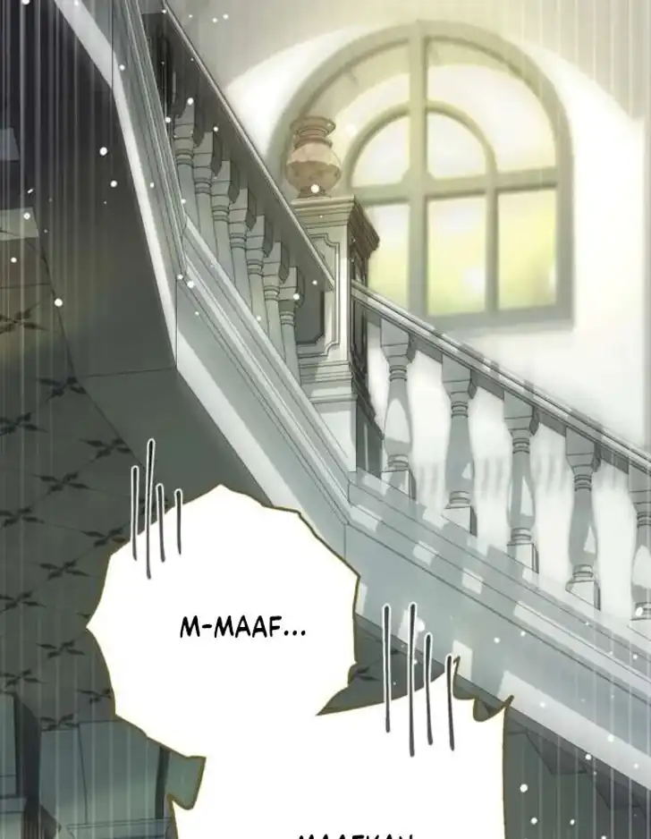 The Count's Secret Maid Chapter 61 - halaman 56