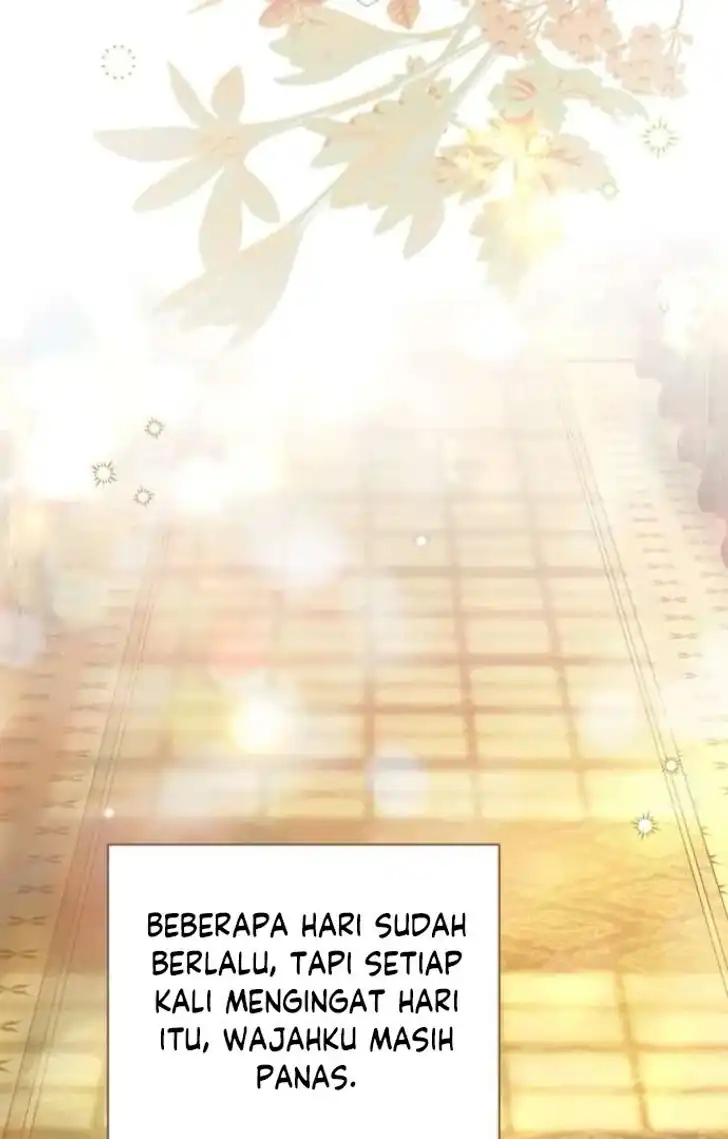 The Count's Secret Maid Chapter 61 - halaman 59