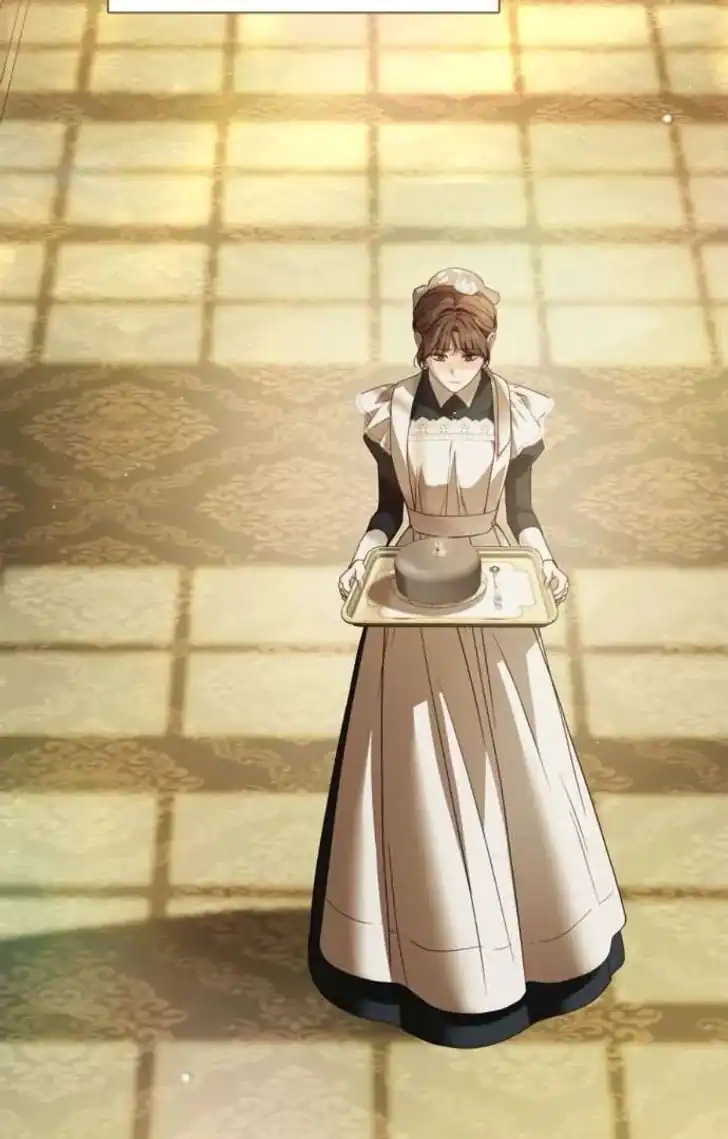 The Count's Secret Maid Chapter 61 - halaman 60