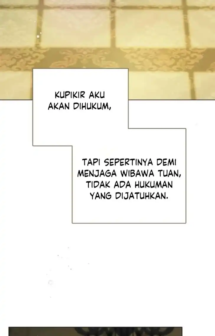 The Count's Secret Maid Chapter 61 - halaman 61