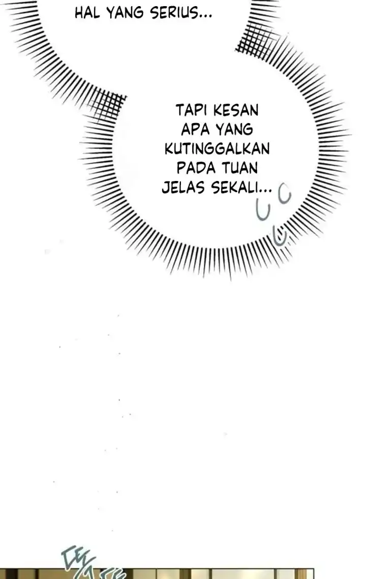 The Count's Secret Maid Chapter 61 - halaman 63
