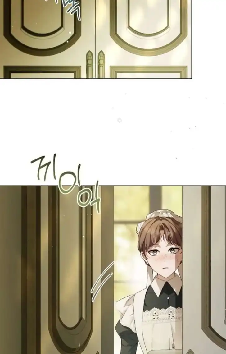 The Count's Secret Maid Chapter 61 - halaman 64