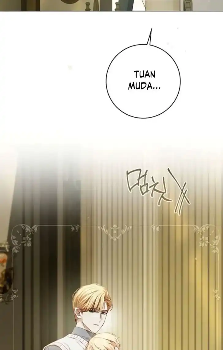 The Count's Secret Maid Chapter 61 - halaman 65