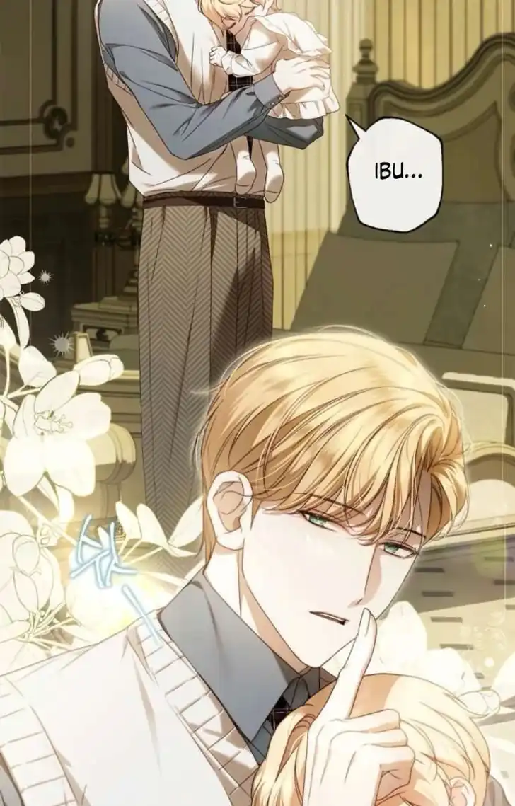 The Count's Secret Maid Chapter 61 - halaman 66