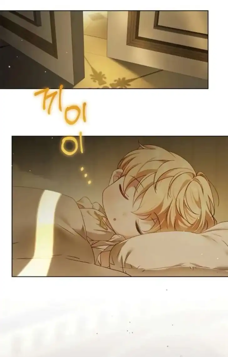 The Count's Secret Maid Chapter 61 - halaman 69