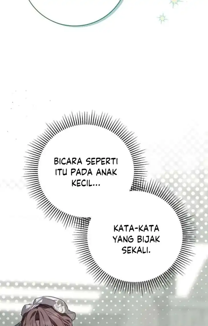 The Count's Secret Maid Chapter 61 - halaman 7