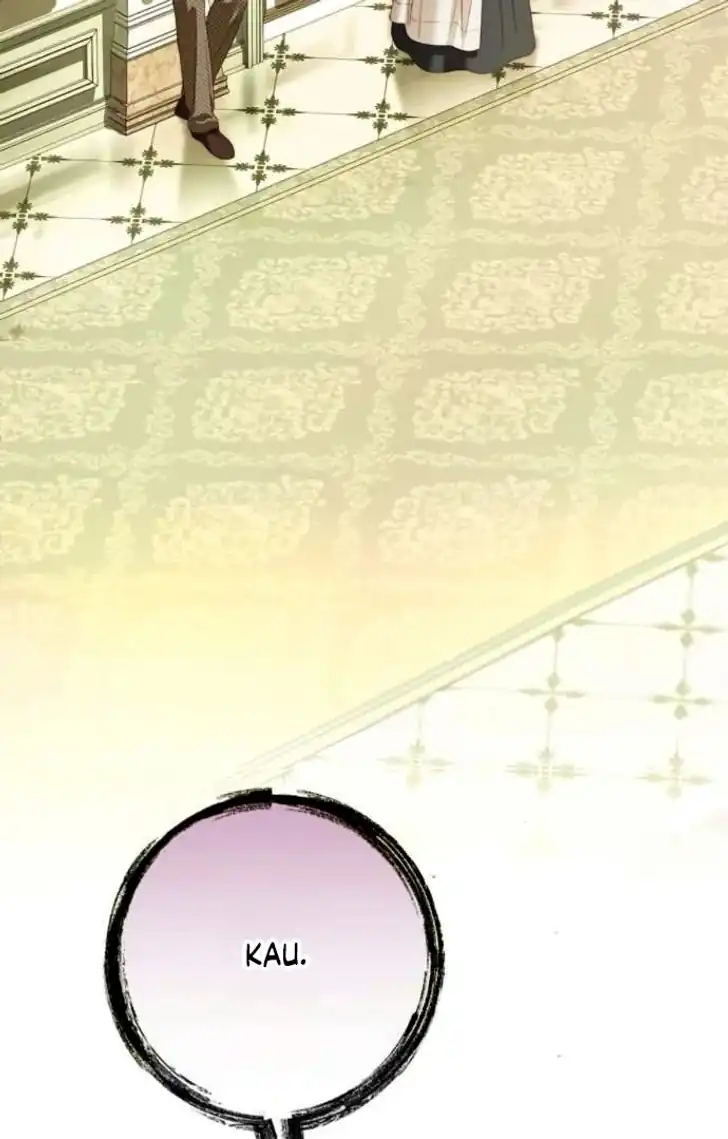 The Count's Secret Maid Chapter 61 - halaman 71