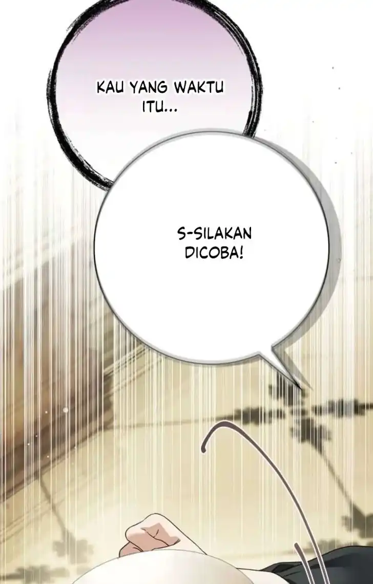 The Count's Secret Maid Chapter 61 - halaman 73