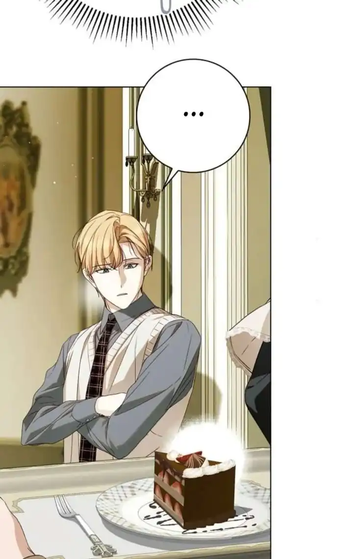 The Count's Secret Maid Chapter 61 - halaman 78