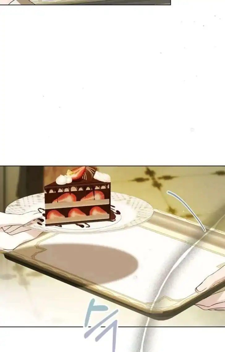 The Count's Secret Maid Chapter 61 - halaman 79