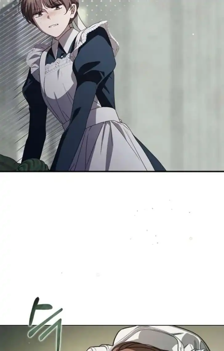 The Count's Secret Maid Chapter 61 - halaman 8