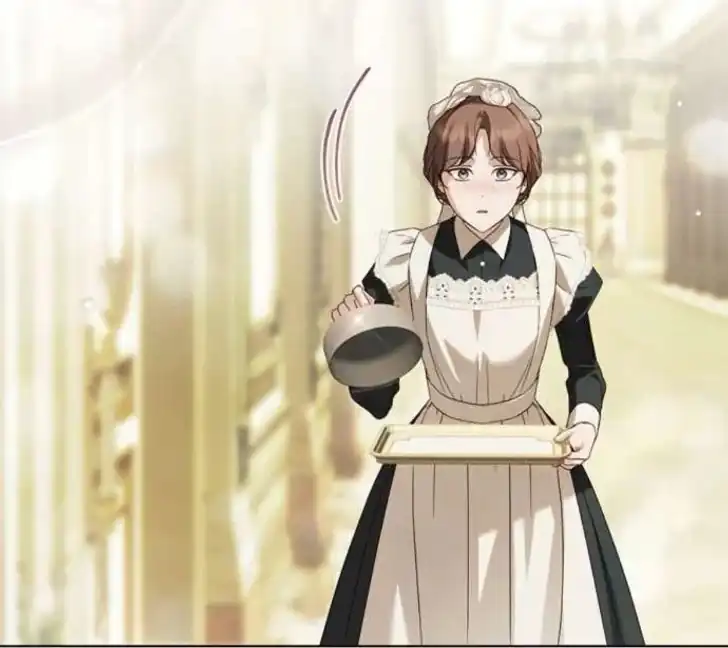 The Count's Secret Maid Chapter 61 - halaman 81