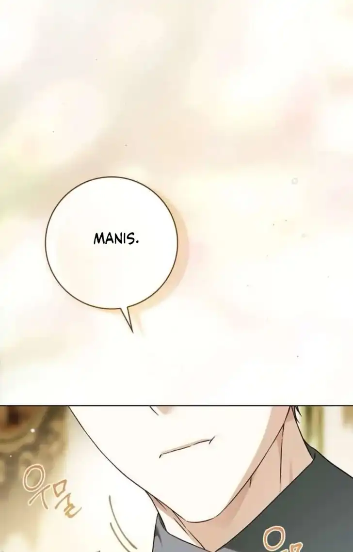 The Count's Secret Maid Chapter 61 - halaman 82