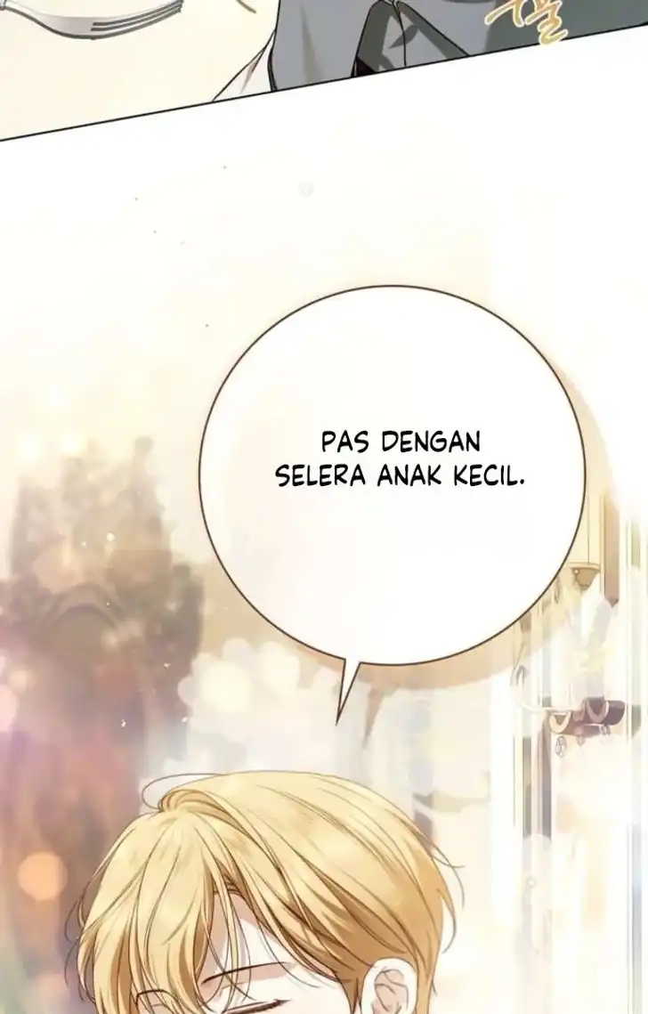 The Count's Secret Maid Chapter 61 - halaman 83