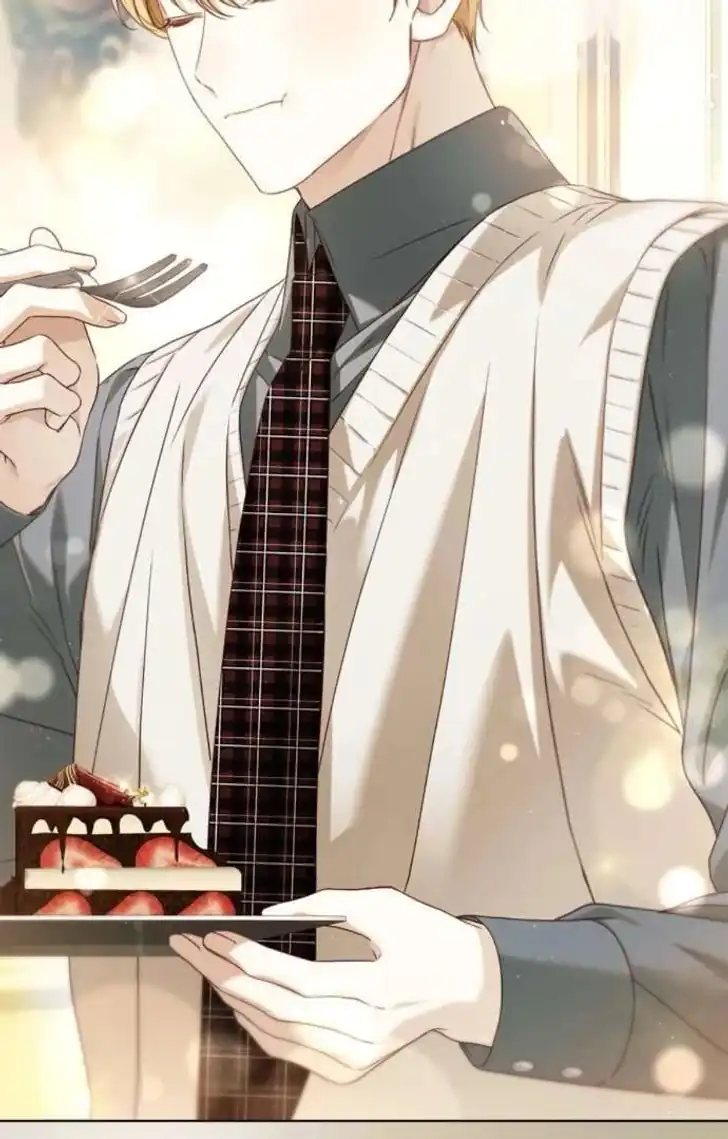 The Count's Secret Maid Chapter 61 - halaman 84