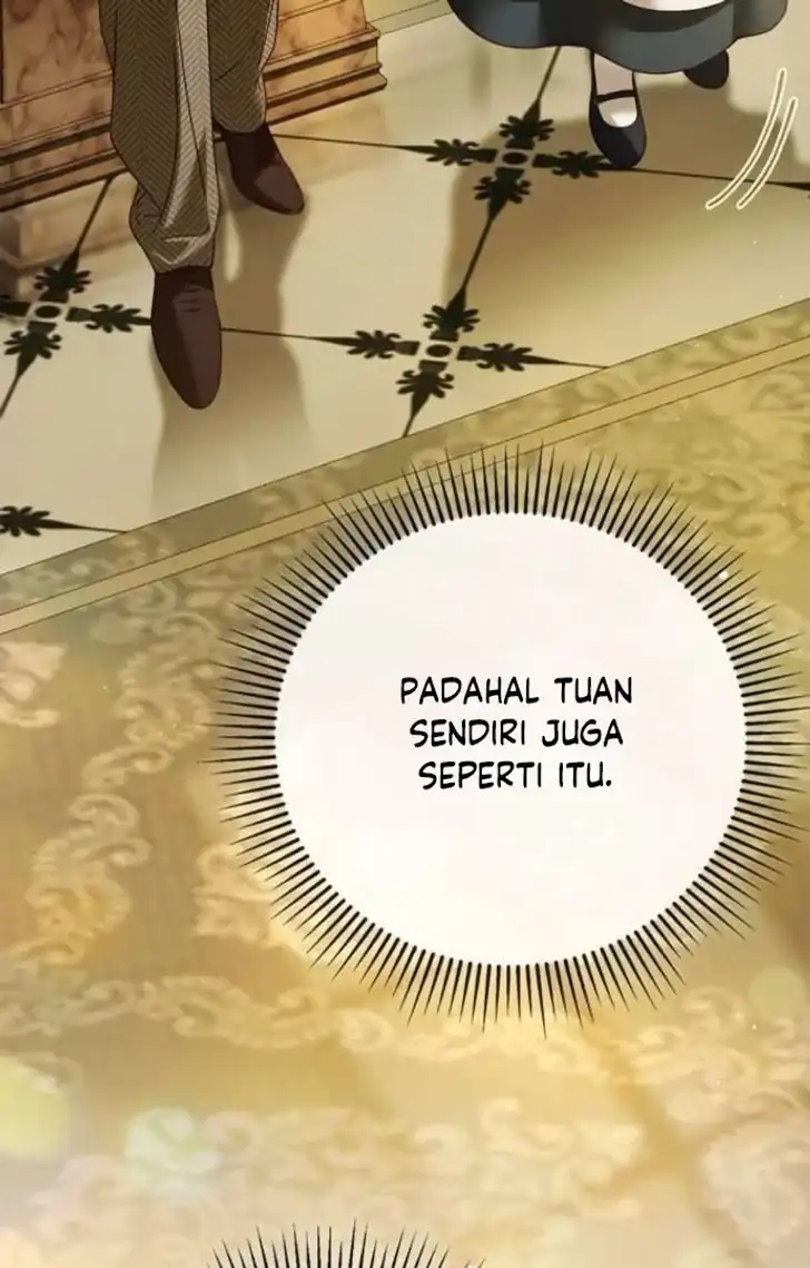 The Count's Secret Maid Chapter 61 - halaman 86