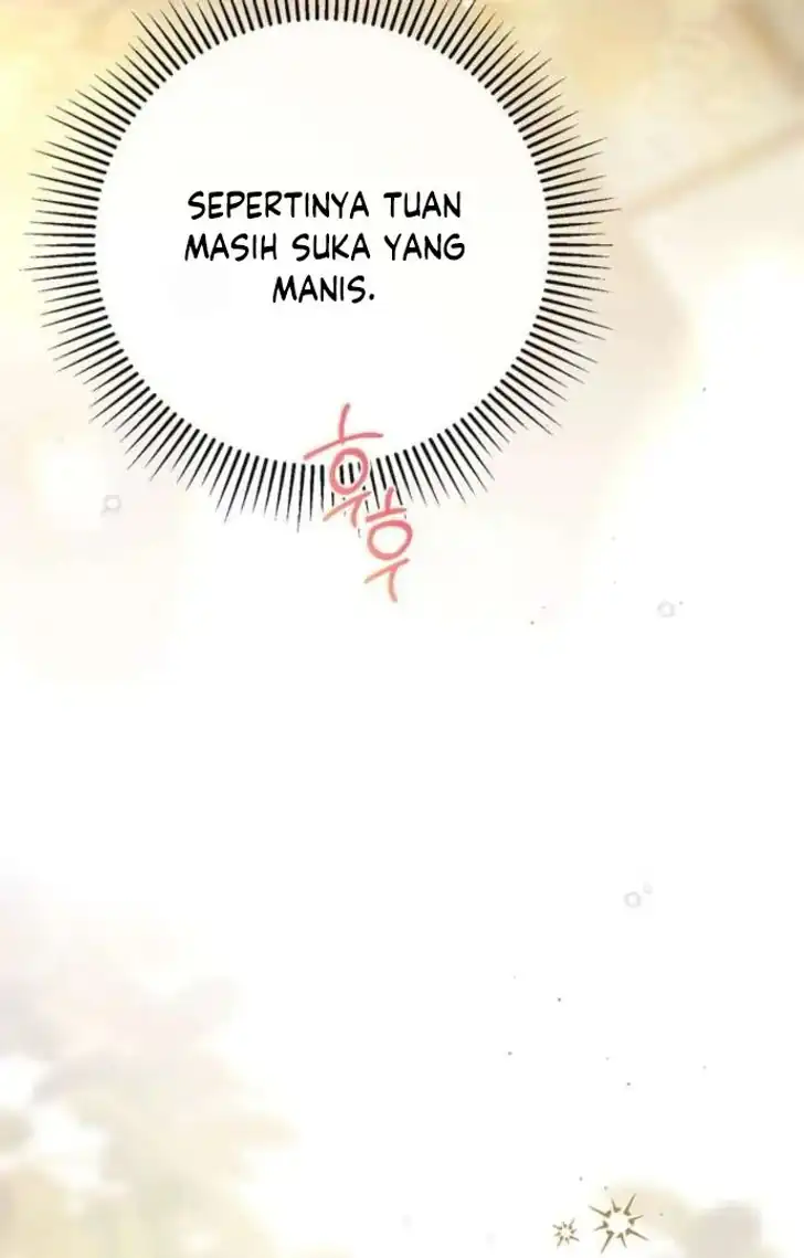 The Count's Secret Maid Chapter 61 - halaman 87