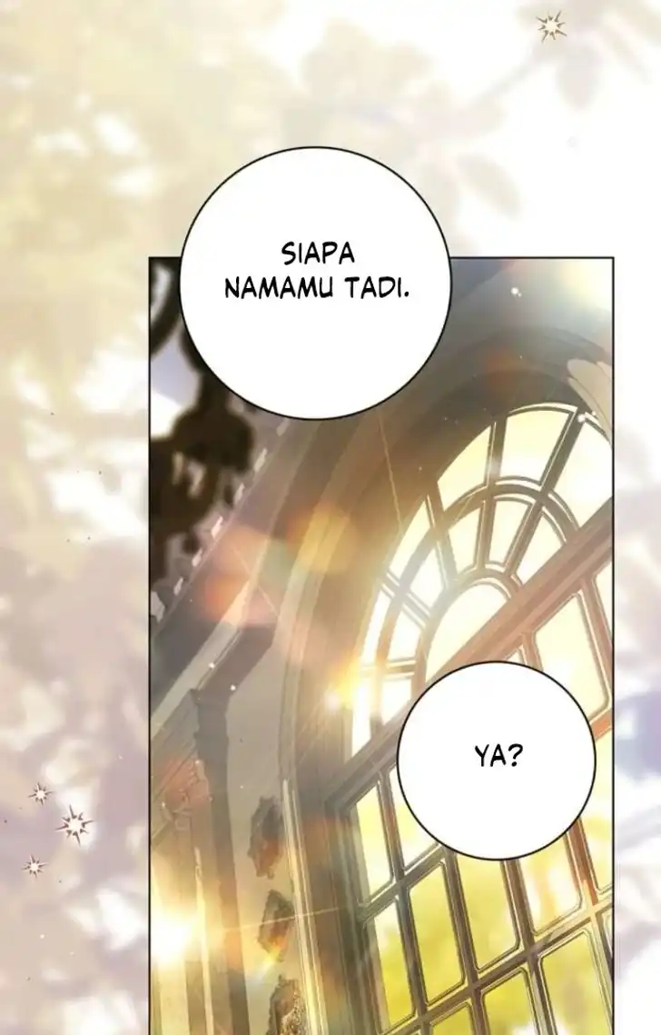 The Count's Secret Maid Chapter 61 - halaman 88