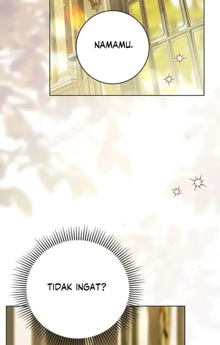 The Count's Secret Maid Chapter 61 - halaman 89
