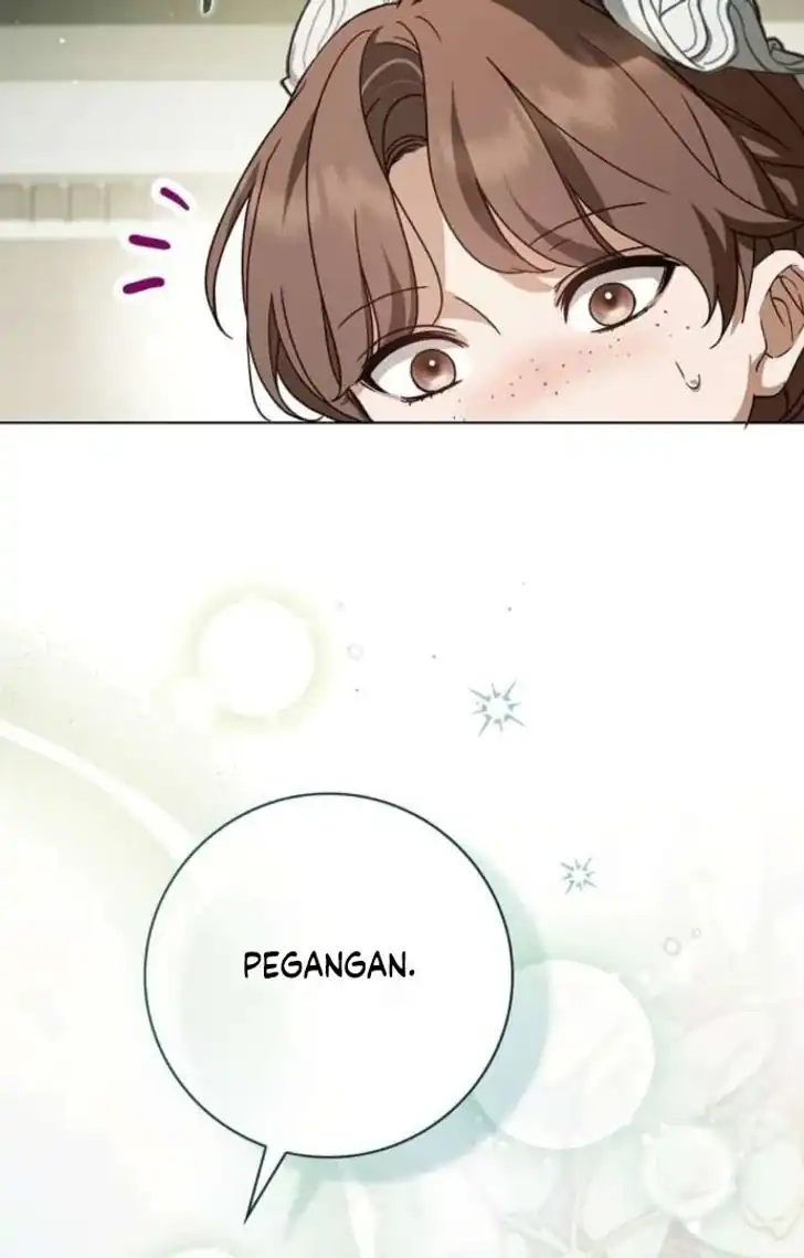 The Count's Secret Maid Chapter 61 - halaman 9