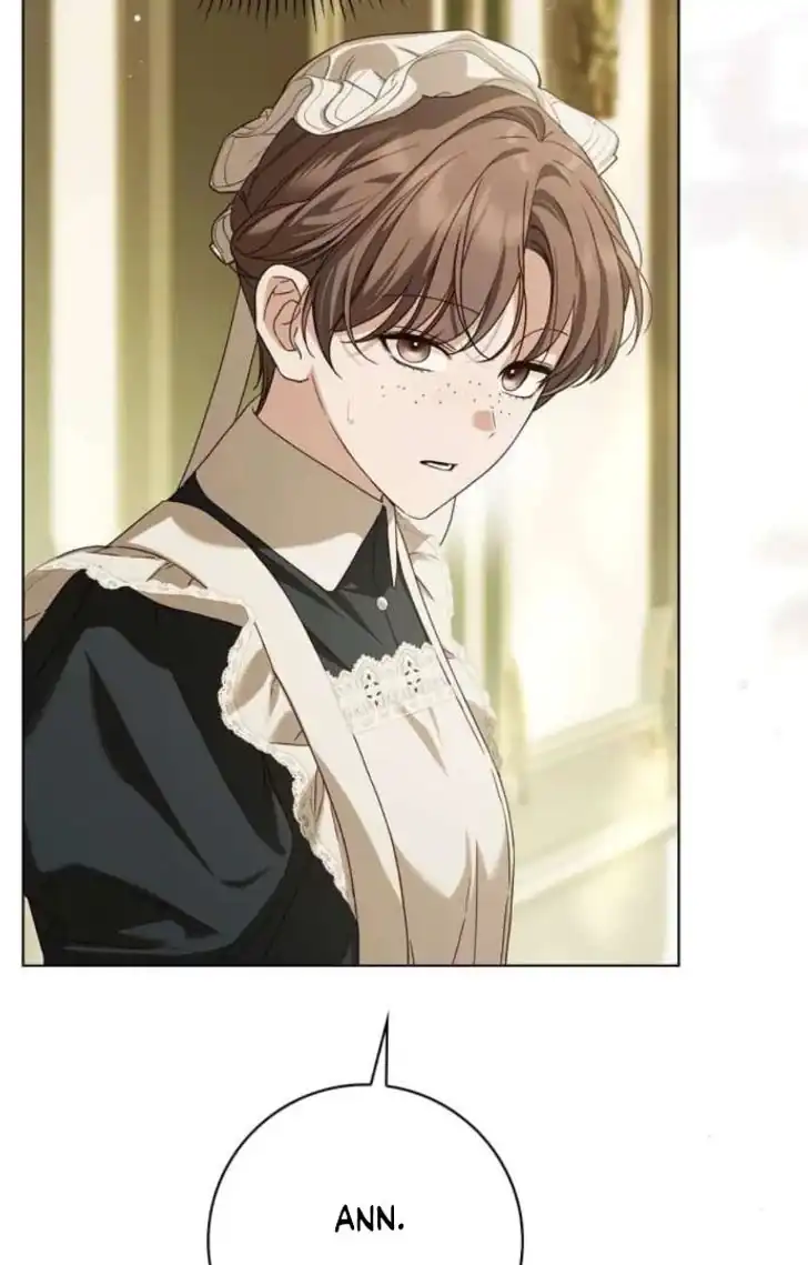 The Count's Secret Maid Chapter 61 - halaman 90