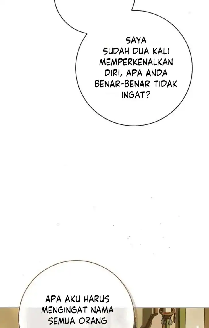 The Count's Secret Maid Chapter 61 - halaman 91