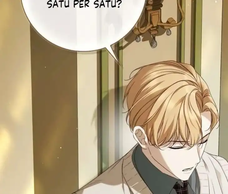 The Count's Secret Maid Chapter 61 - halaman 92