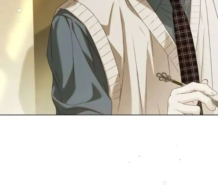The Count's Secret Maid Chapter 61 - halaman 93