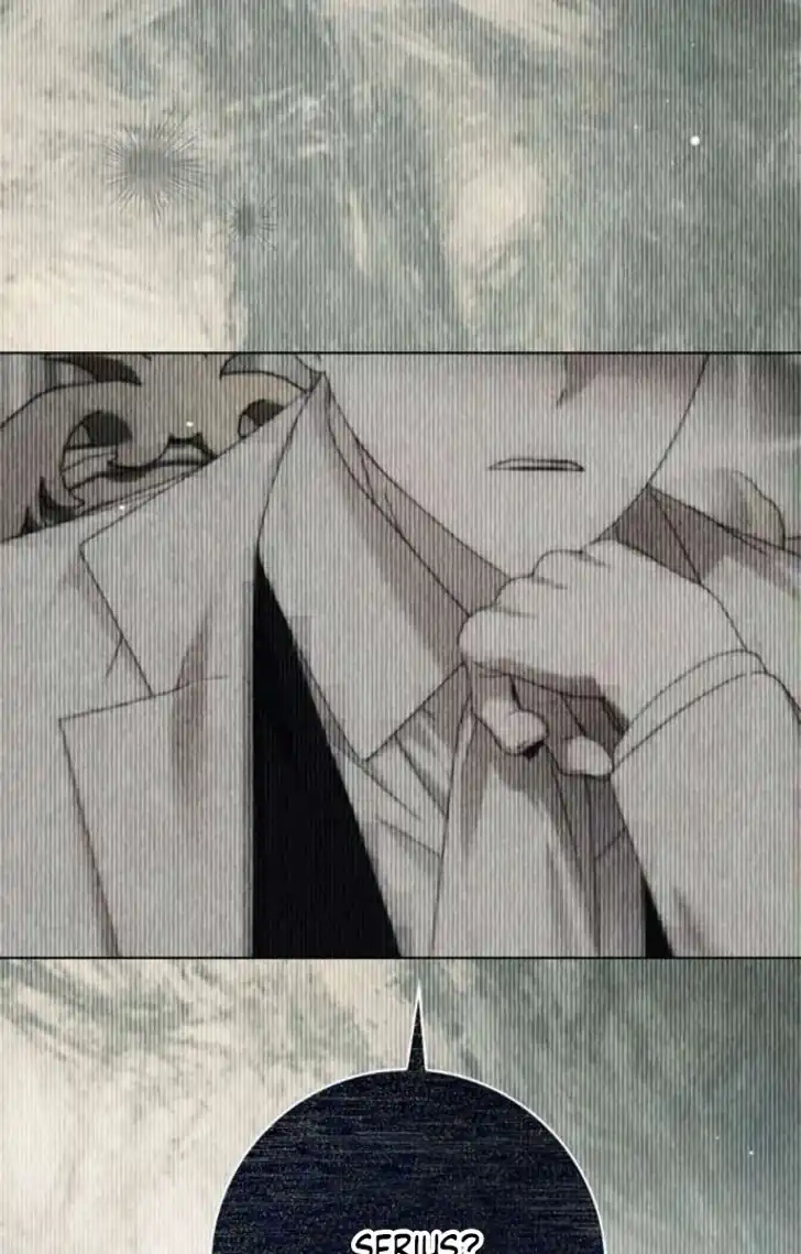 The Count's Secret Maid Chapter 61 - halaman 96