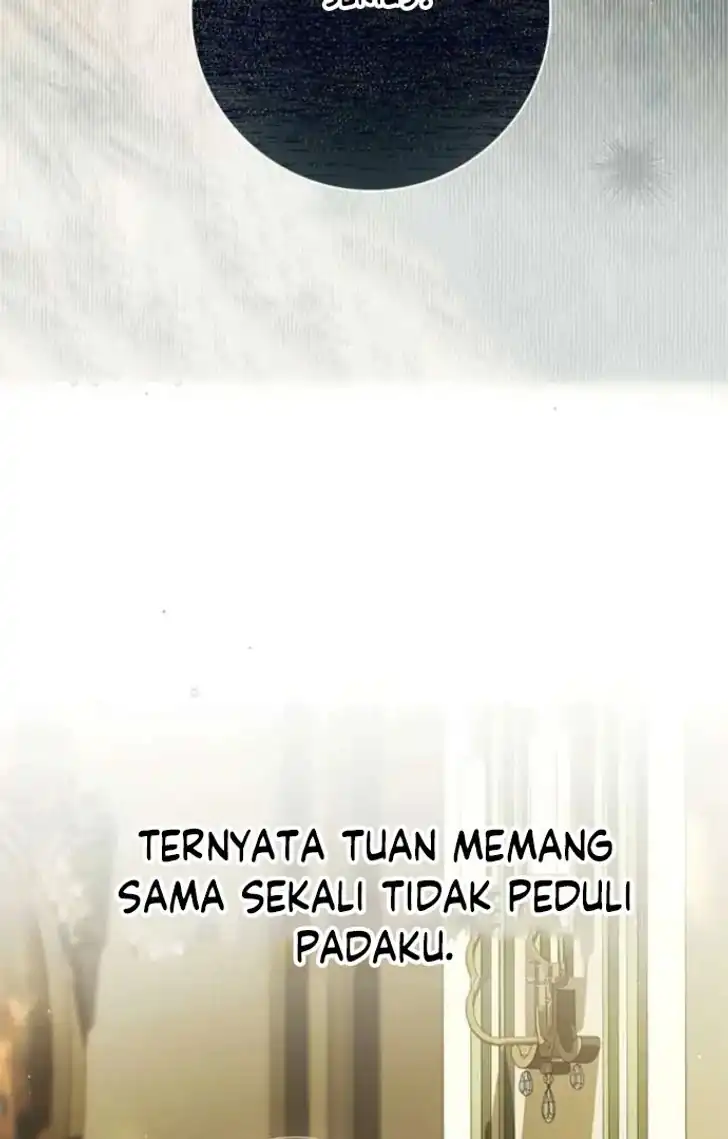 The Count's Secret Maid Chapter 61 - halaman 97