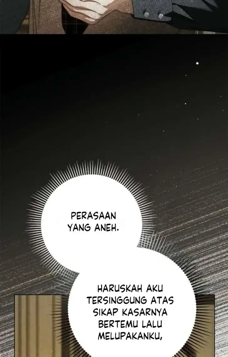The Count's Secret Maid Chapter 61 - halaman 99