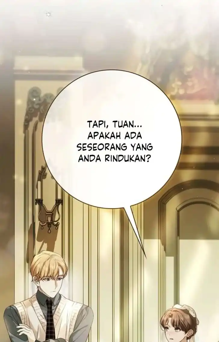 The Count's Secret Maid Chapter 62 - halaman 1