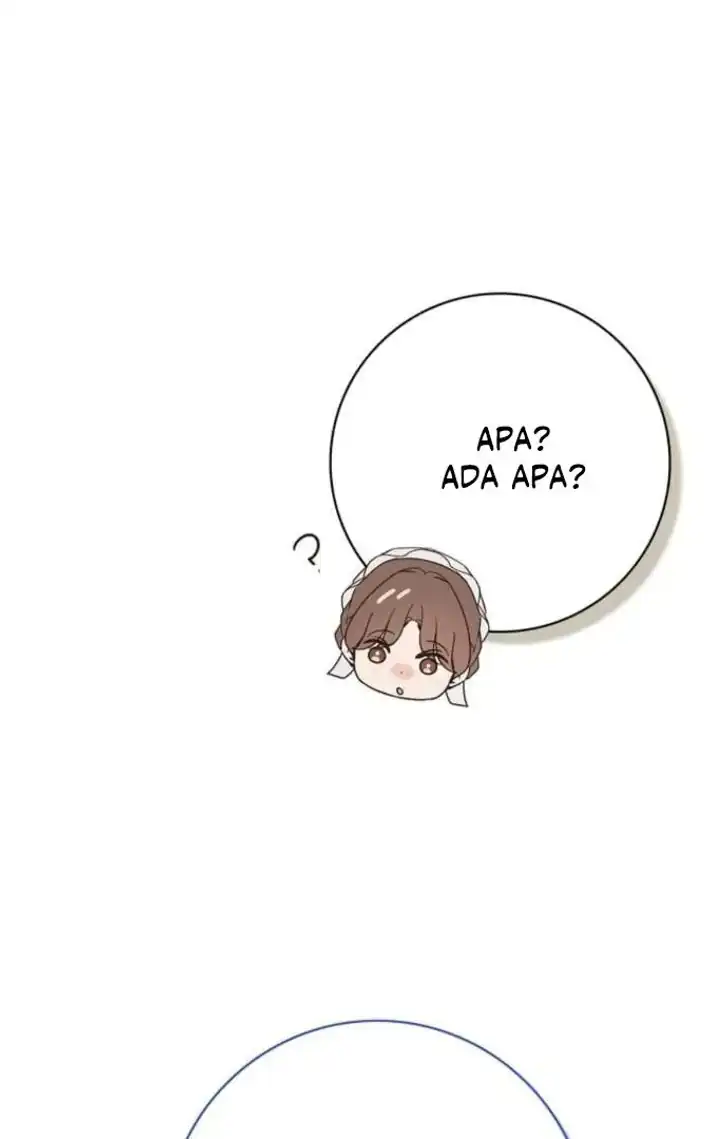 The Count's Secret Maid Chapter 62 - halaman 104