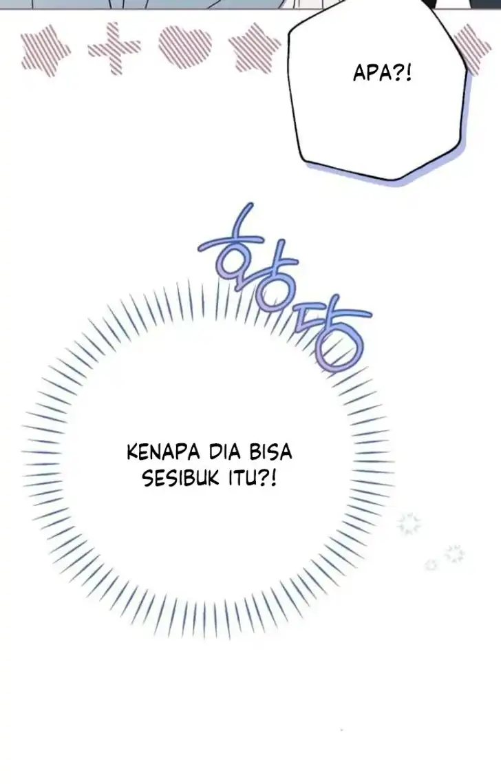 The Count's Secret Maid Chapter 62 - halaman 106