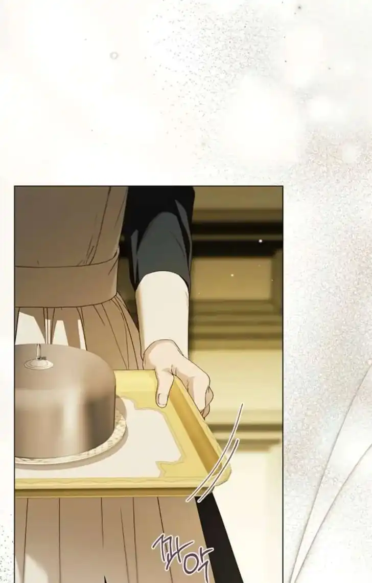The Count's Secret Maid Chapter 62 - halaman 15
