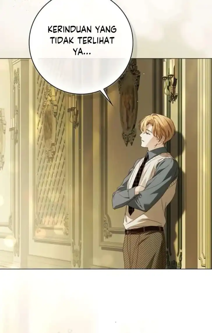 The Count's Secret Maid Chapter 62 - halaman 17